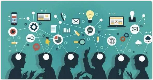 下一个阿里、腾讯  将诞生于“去中心化”赋能的企业