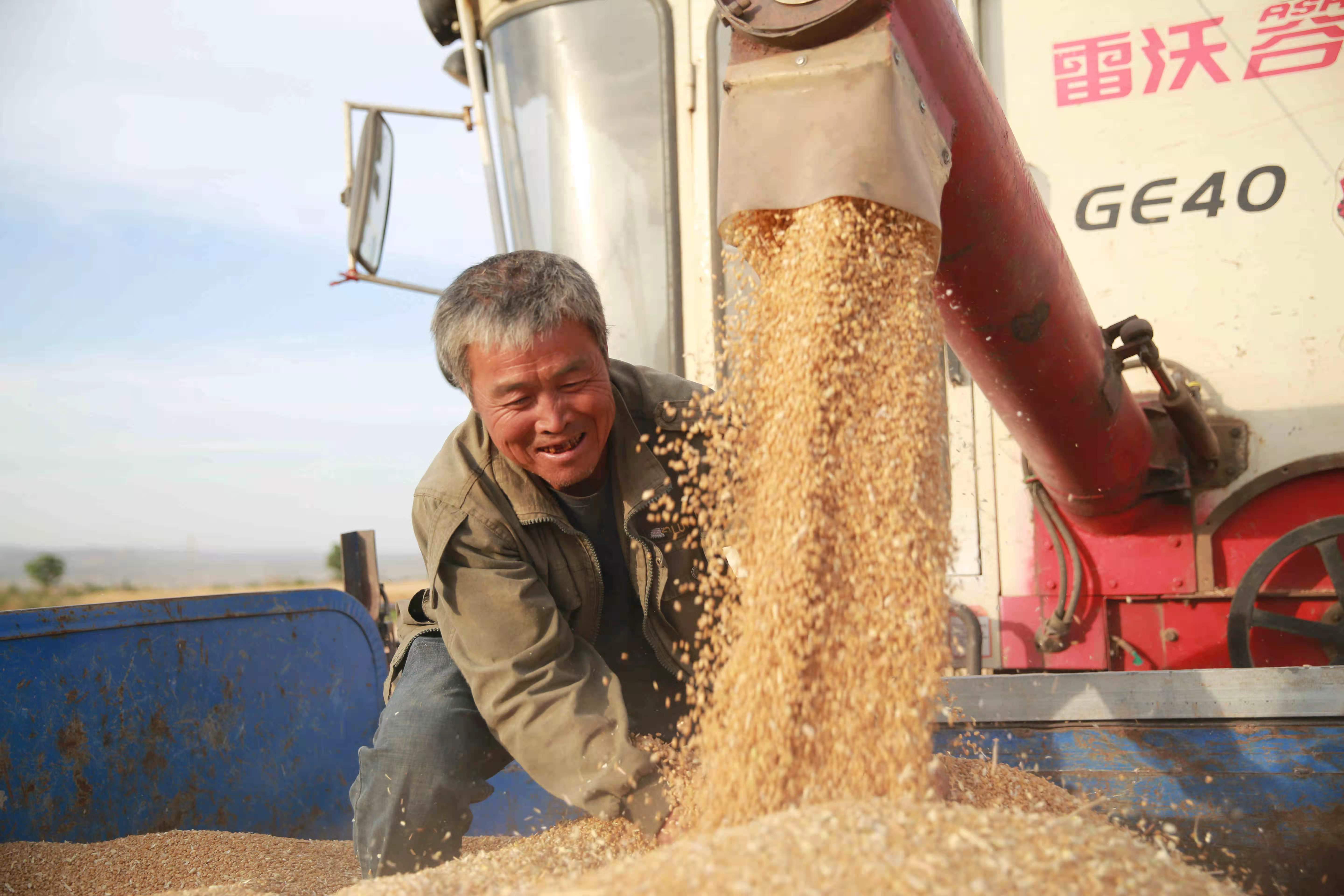 （转载）奏响高质量发展的“秦东之歌”——渭南“高举旗帜、响应号召、奋进新时代、启航新征程”主题实践活动引领发展纪实_fororder_WechatIMG2686