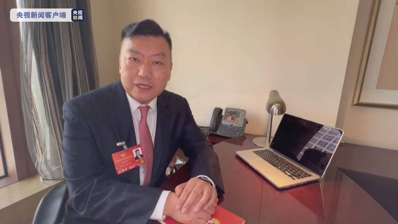 (总台记者 金东 周伟琪 叶丽丽)