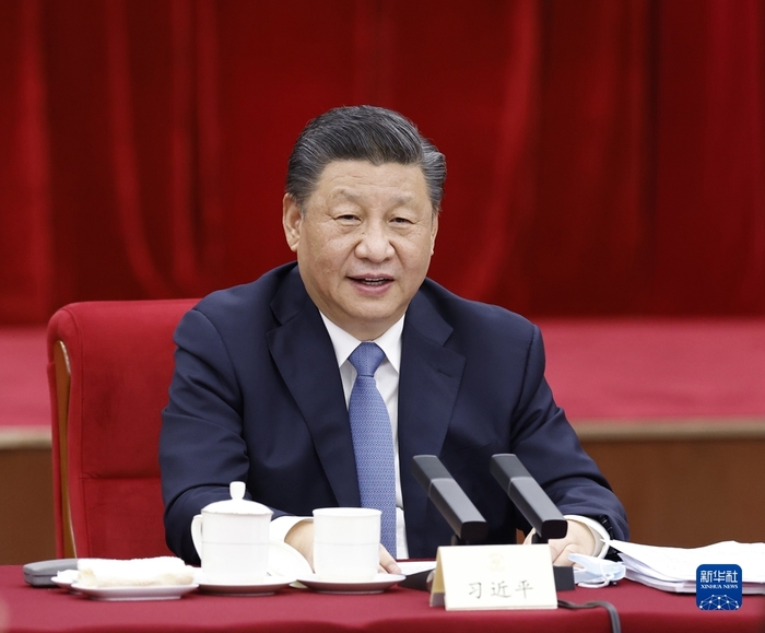 習주석, 농업종합생산력 향상과 사회보장 계속 추진 강조_fororder_1128443977_16465777051141n