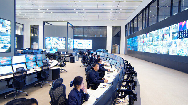 临沂临港区：拥抱“工业互联网” 赋能产业新革命_fororder_临沂1