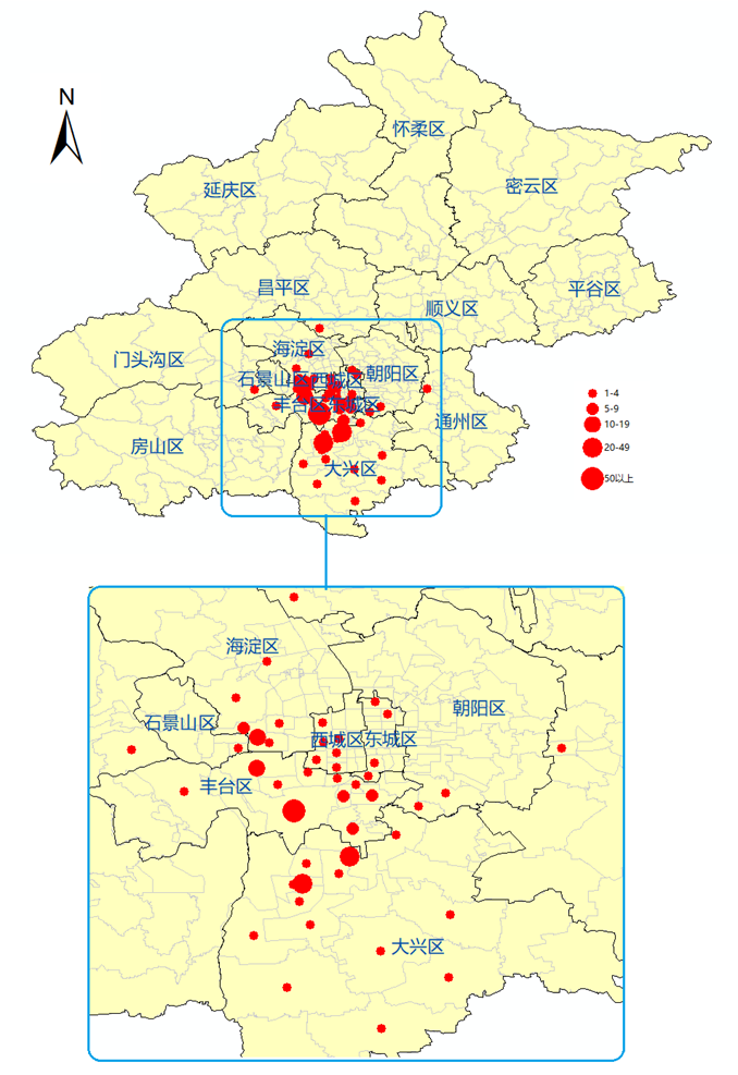 中國疾控中心：河北、遼寧、河南、浙江、四川、天津均已有效控制北京新發地相關疫情