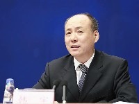 國家自然科學基金委員會副秘書長兼新聞發言人韓宇