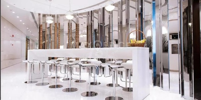 堂堂办公干货分享|租赁办公省钱技巧和一些装修设计小tips