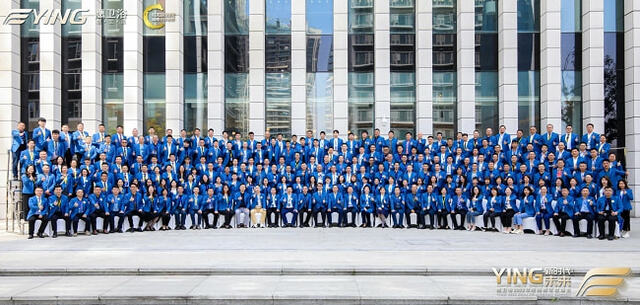 新时代 YING未来 YING 2022经销商年度峰会论坛焕新举行