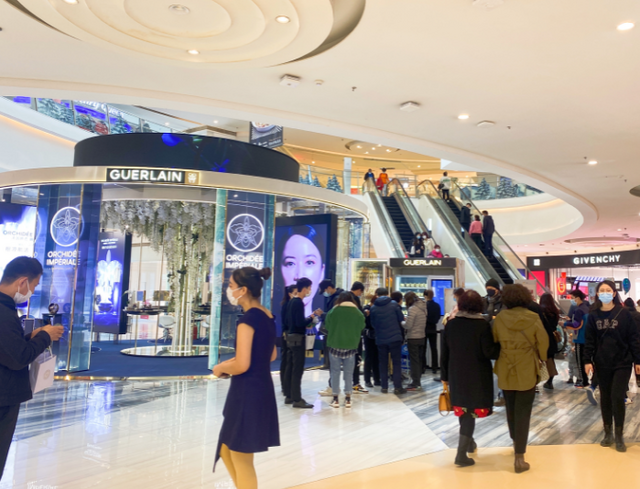 全国消费促进月（天津站）系列活动全面开展_fororder_4