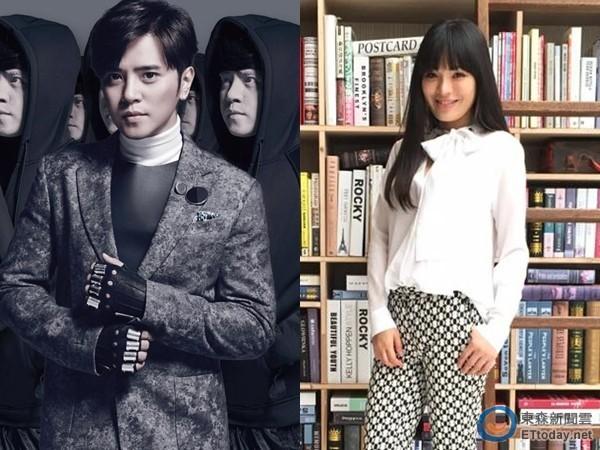 罗志祥被讽亚洲空干王，法院却认定这说法无罪