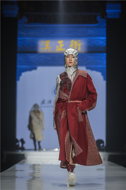 【湖北】【CRI原创】武汉汉正街：从“小商品第一街”到“时尚第一街”