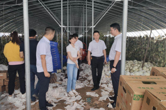 【银行】凝心聚力 真抓实干——郑州银行积极助力地方精准扶贫、乡村振兴