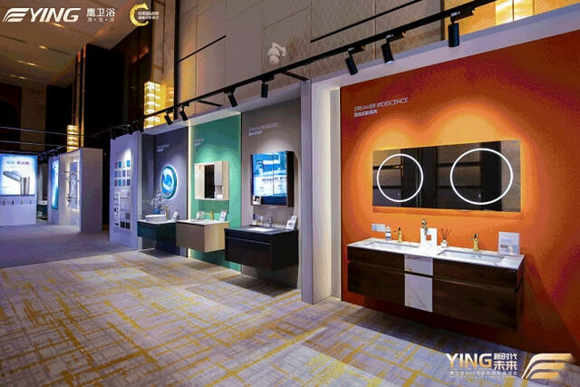 新时代 YING未来 YING 2022经销商年度峰会论坛焕新举行