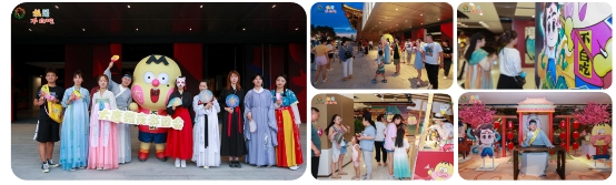 实现一个亿的小目标后 我是不白吃进军线下市场