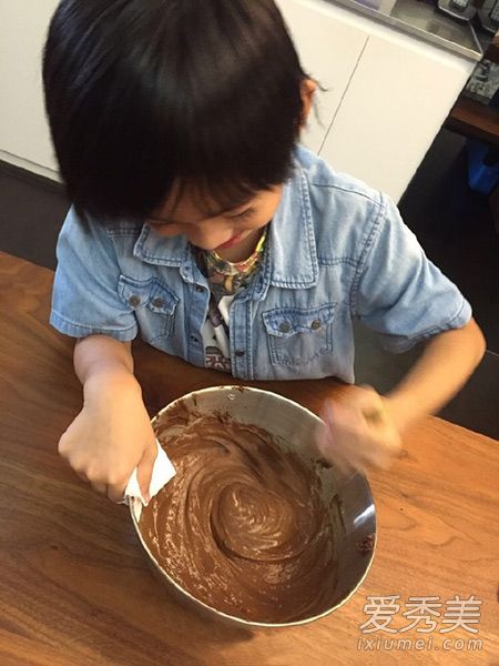 半年不见 林志颖的双胞胎儿子就这么大了！