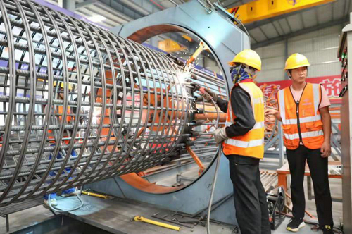 【河南供稿】河南省高速公路"雙千工程"推進會在三門峽市召開