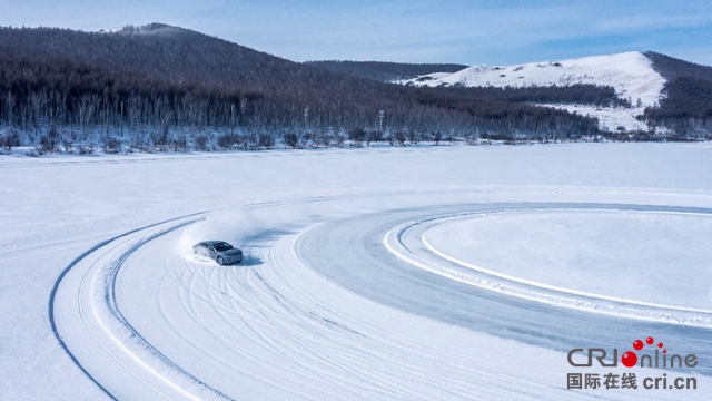 【汽车频道 资讯+要闻列表】阿维塔11顺利完成首轮极寒测试_fororder_image003