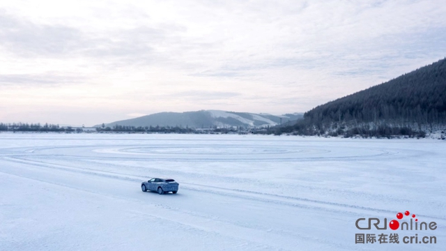 【汽车频道 资讯+要闻列表】阿维塔11顺利完成首轮极寒测试_fororder_image007