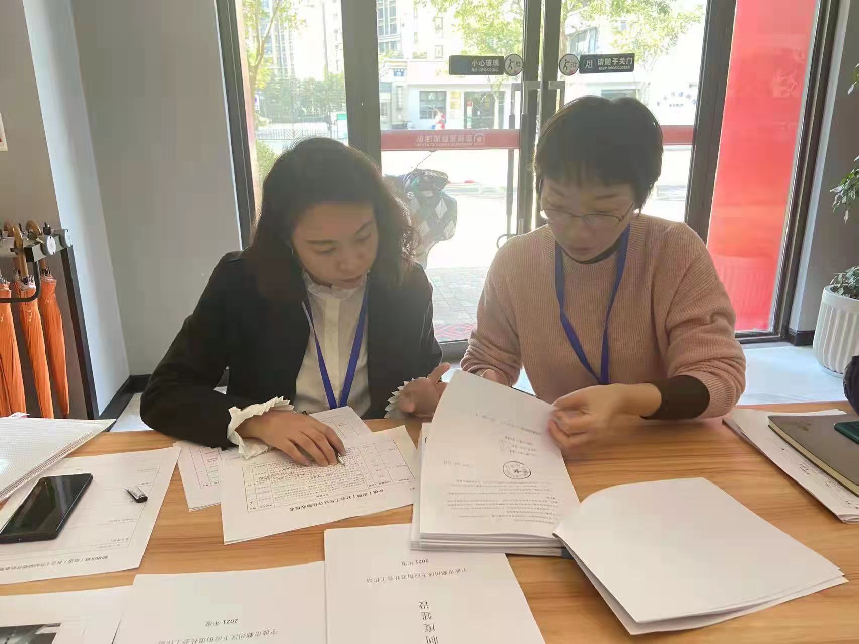 从“三步耕耘”到“五社联动” ——鄞州区社会工作站打造民生幸福新标杆