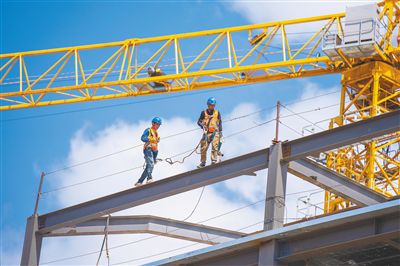 海口：建设公共卫生项目 守护百姓健康