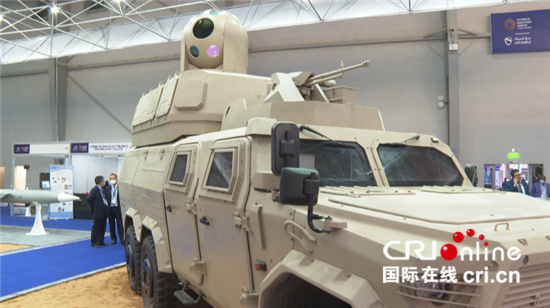 首届沙特世界防务展闭幕 沙方期待与中国开展更多军工行业合作_fororder___172.100.100.3_temp_9500033_1_9500033_1_6012_06dcc521-d65d-43ba-9ecd-c7a7061eea54