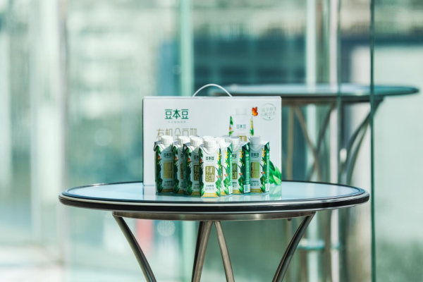 达利食品发布2021年财报 豆本豆、美焙辰、乐虎实现双位数增长