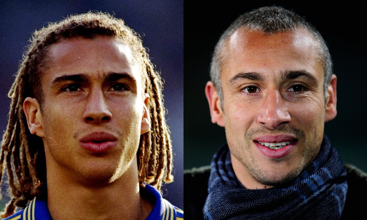 时间是把剃头刀贝尔秃顶小白已成白大爷