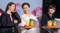 《春天花会开》荧屏民歌竞唱