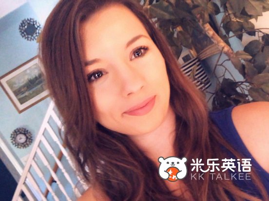 暑假英语学习有诀窍 米乐外教塞拉为你支招