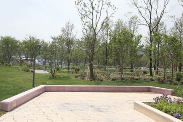 廢舊玻璃瓶變身環保凳 多特瑞賦予精油瓶新生命 廢舊玻璃瓶變身環保凳 多特瑞賦予精油瓶新生命