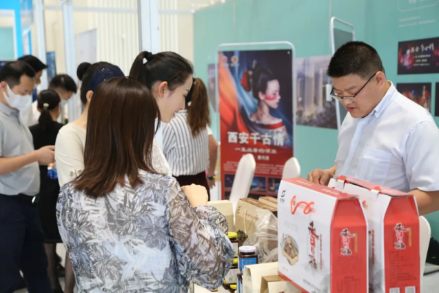 多措并举 西安浐灞生态区创新形式促进消费市场稳步增长