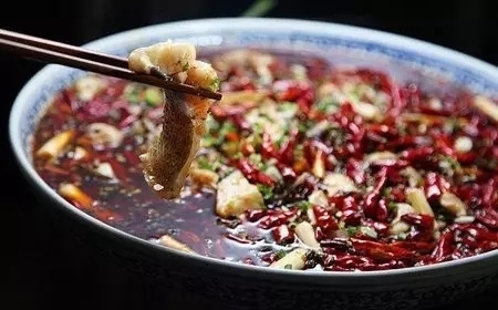 【食在重庆 图文】重庆这几道特色的鱼美食 你都尝过吗 【食在重庆 图文】重庆这几道特色的鱼美食 你都尝过吗