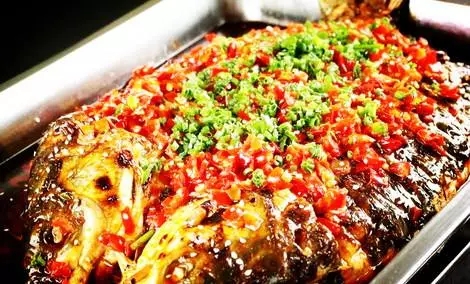 【食在重庆 图文】重庆这几道特色的鱼美食 你都尝过吗 【食在重庆 图文】重庆这几道特色的鱼美食 你都尝过吗