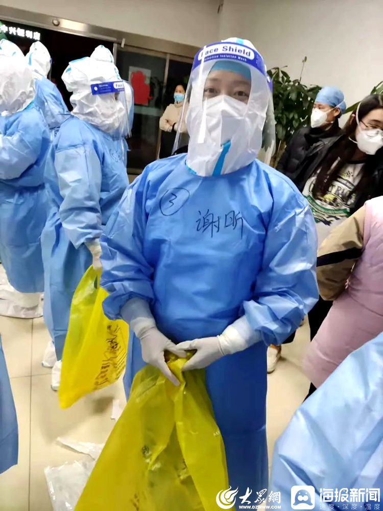 “如果有需要，请随时调我”——她们是不眠夜晚里奉献的天使