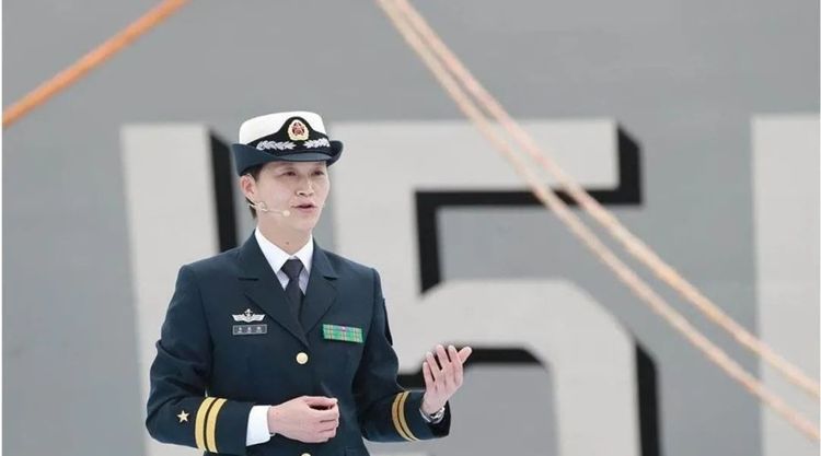 真•乘风破浪的航海姐姐