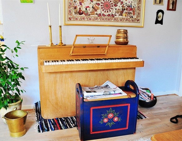 丹麦普通人5年积蓄买豪宅 无敌环境令人震惊