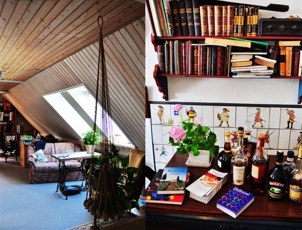 丹麦普通人5年积蓄买豪宅 无敌环境令人震惊