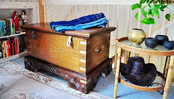 丹麦普通人5年积蓄买豪宅 无敌环境令人震惊