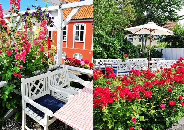 丹麦普通人5年积蓄买豪宅 无敌环境令人震惊