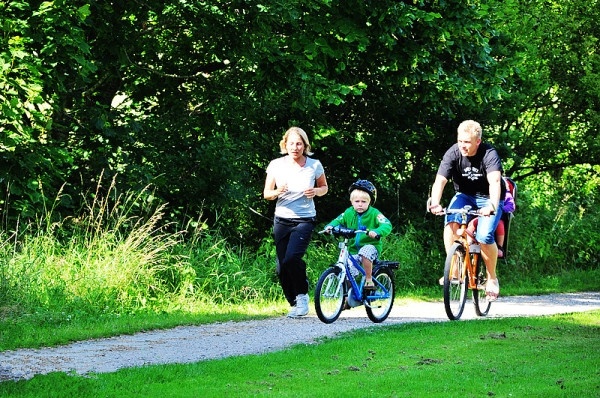 丹麦普通人5年积蓄买豪宅 无敌环境令人震惊