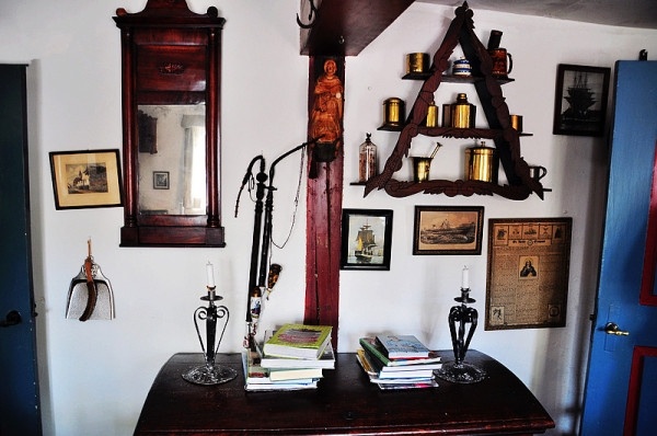 丹麦普通人5年积蓄买豪宅 无敌环境令人震惊