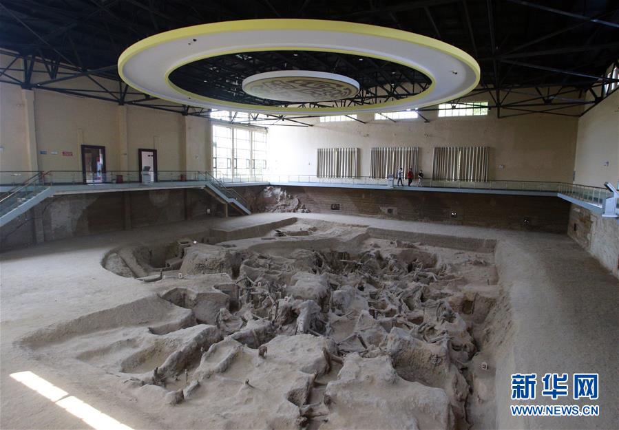 湖北黄石：发展工业旅游 助推城市转型