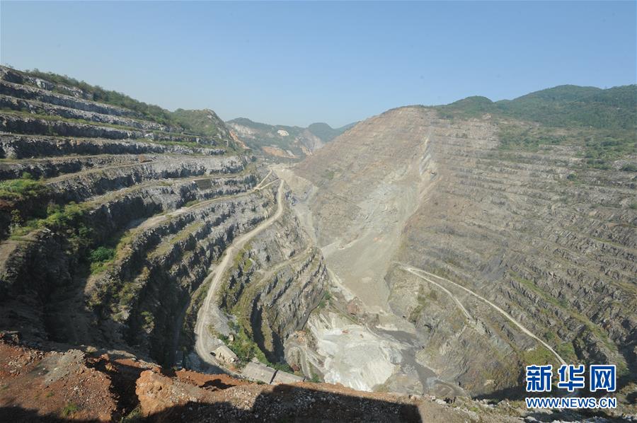 湖北黄石：发展工业旅游 助推城市转型