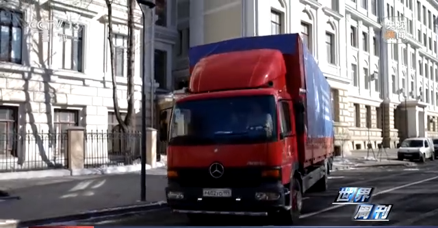 世界周刊丨俄乌冲突“AB”面