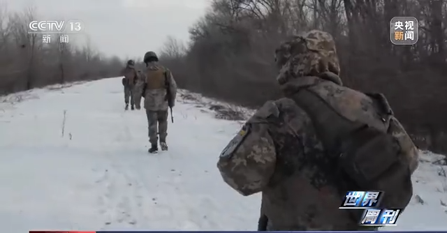 世界周刊丨俄乌冲突“AB”面