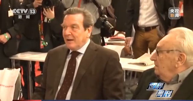 世界周刊丨俄乌冲突“AB”面