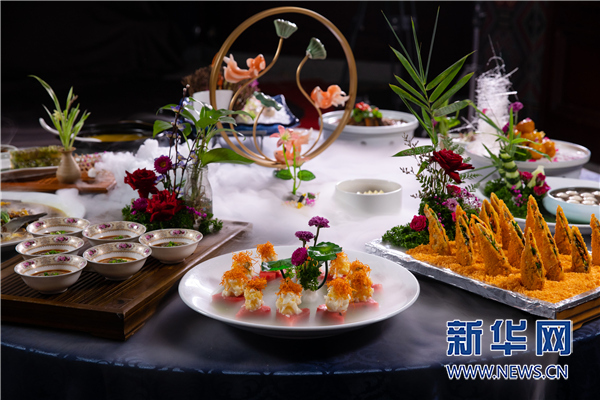 赏桃花、观非遗、品美食 重庆石柱发布九项春季旅游活动