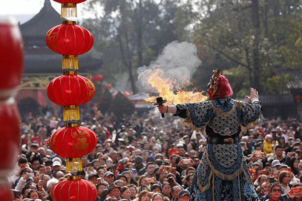 成都武侯祠文旅融合创新项目荣获2021全国十佳文化遗产旅游案例_fororder_1