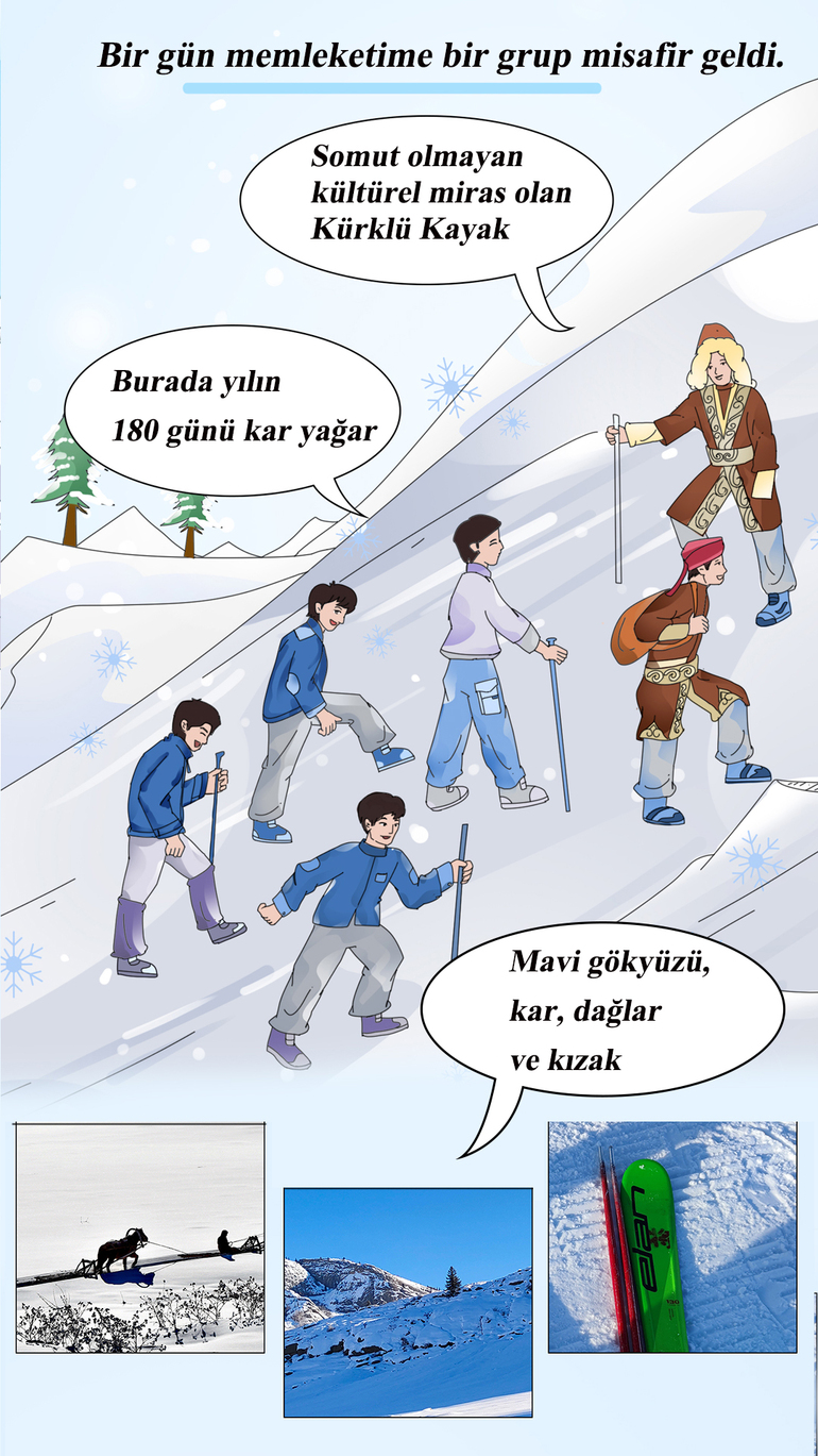 Çizgilerle Altay ve kış sporları_fororder_土耳其3