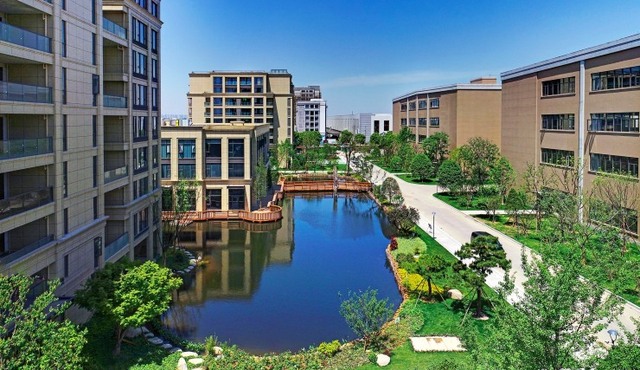 绿色制造：圣奥科技好产品背后的硬核支撑