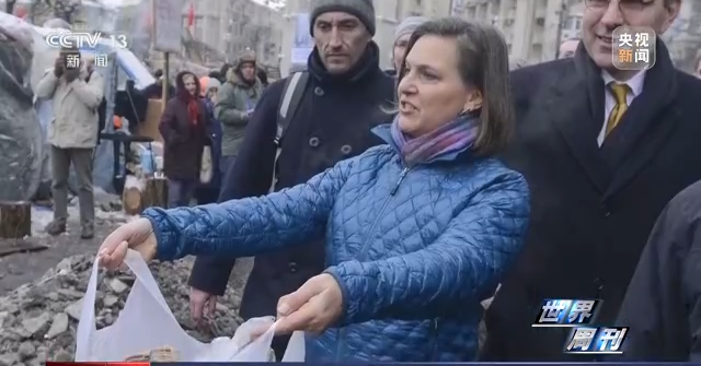 世界周刊丨俄乌冲突“AB”面