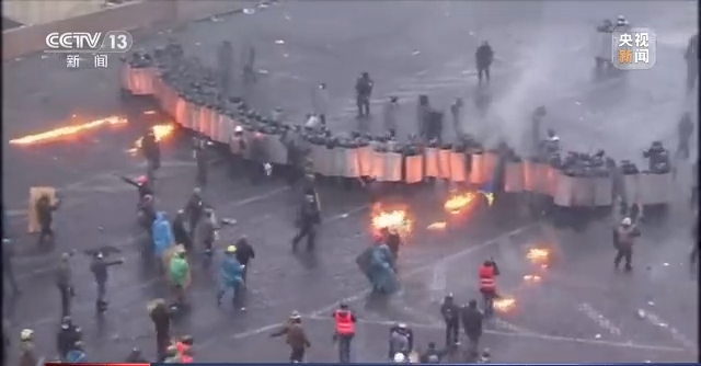 世界周刊丨俄乌冲突“AB”面