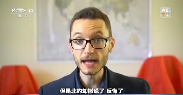 世界周刊丨俄乌冲突“AB”面